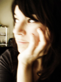Marianne Alexandre - Auteur