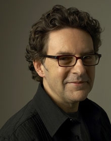Graham Marks - Auteur
