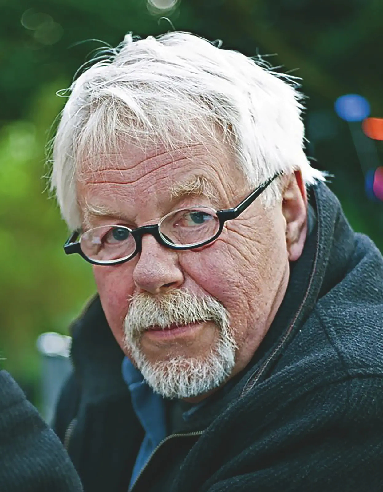 Gerhard Glück - Auteur