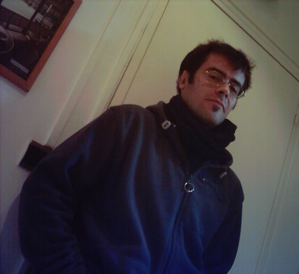 Olivier Thomas - Auteur