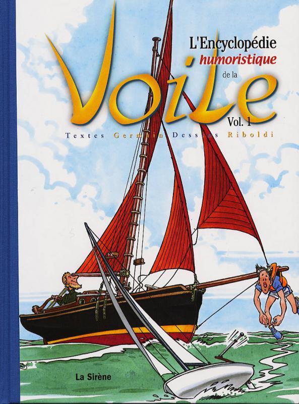 Voile (De la) 1