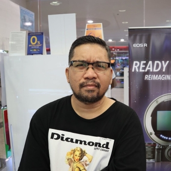 Romulo Fajardo Jr. - Auteur