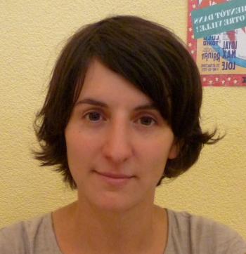 Anne Rouquette - Auteur
