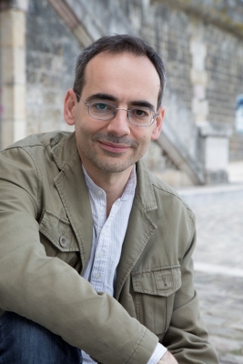 Juan Díaz Canalès - Auteur
