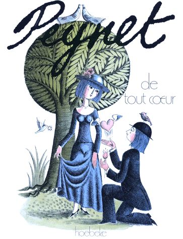 De tout coeur - 9782842300845