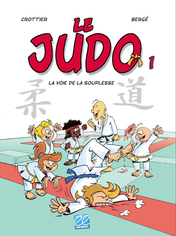 Voie de la souplesse (La)