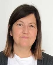 Marianne Boucher - Auteur