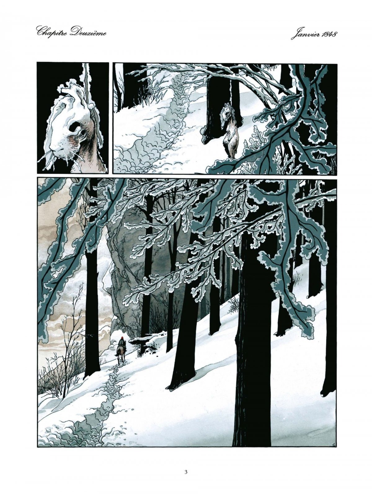 Mémoire des Sambre (La) - Je sais que tu viendras - Extrait 1