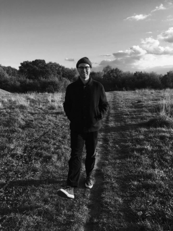 Richard Short - Auteur