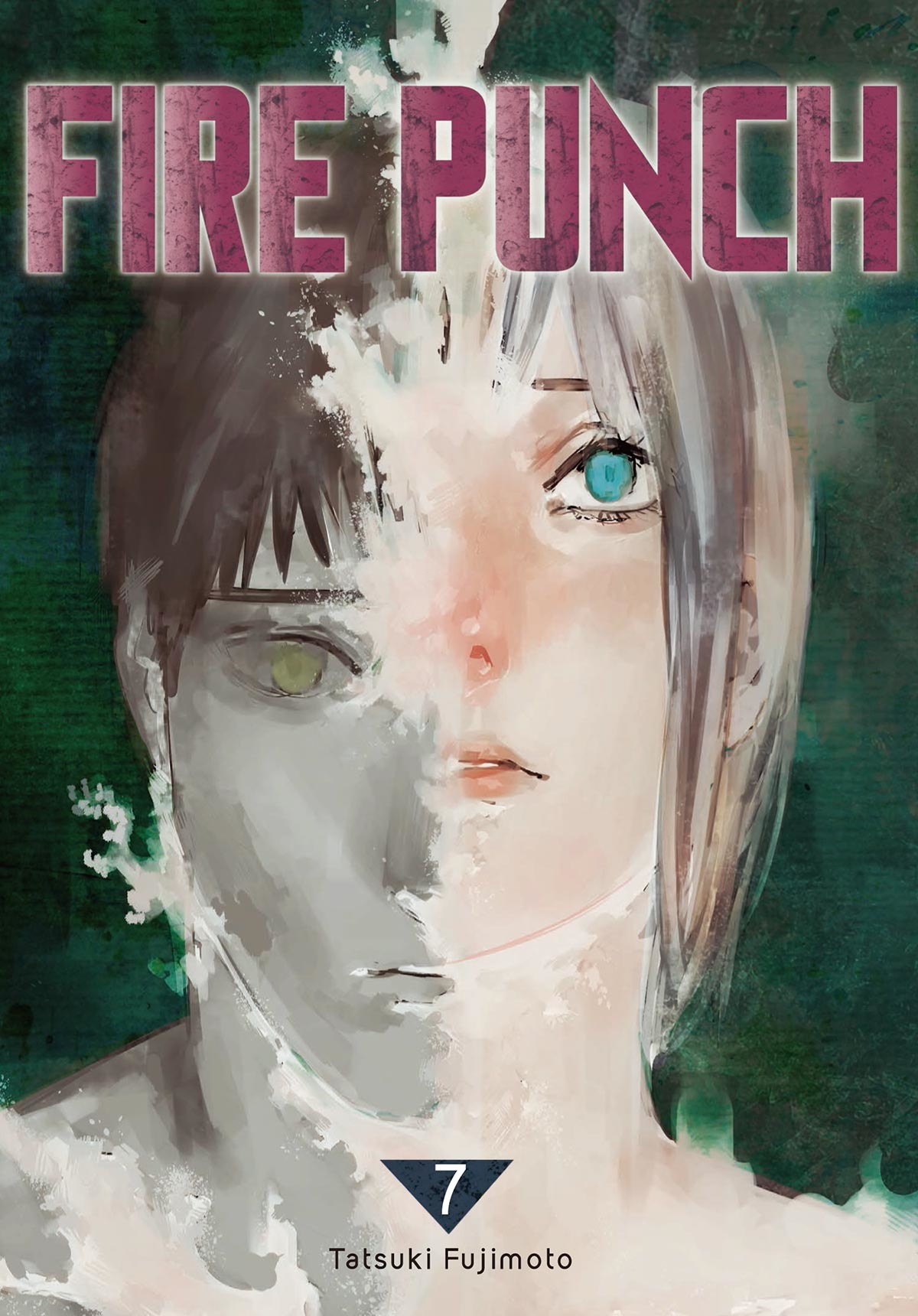 Fire Punch 7