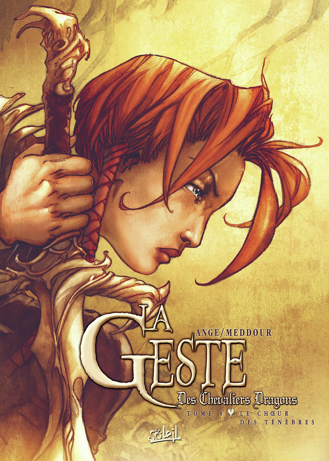 Choeur des ténèbres (Le)