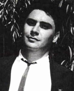 Stefano Tamburini - Auteur