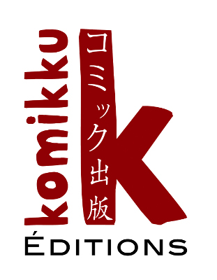 Komikku, une nouvelle maison d'éditions