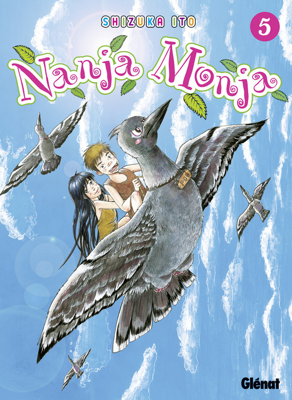 Nanja Monja 5