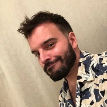 Anthony Oliveira - Auteur