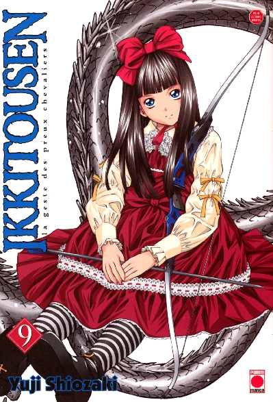Ikkitousen 9