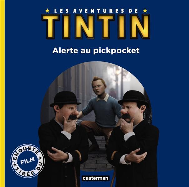 Alerte au pickpocket