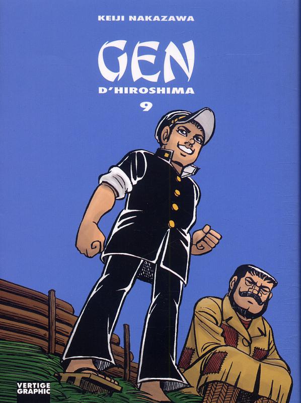 Gen d'Hiroshima 9