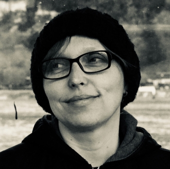 Joanna Concejo - Auteur