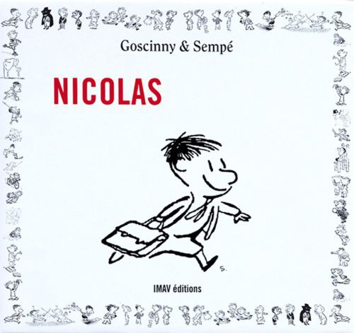Nicolas
