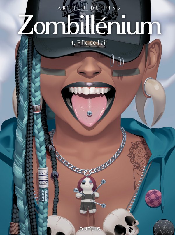 Sorties du vendredi 23 novembre 2018