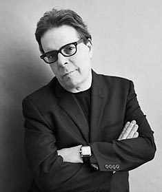 Douglas Kennedy - Auteur
