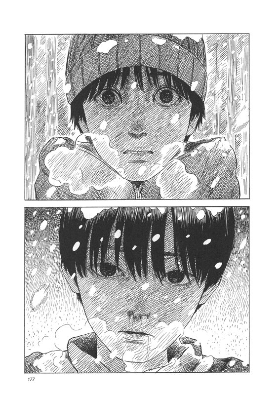 Liens du sang (Les) 10 - Extrait 1