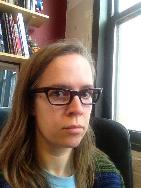 Ellen Lindner - Auteur