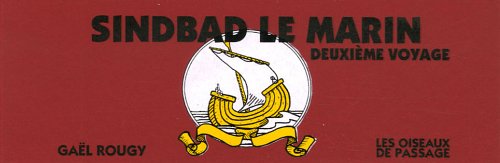 Deuxième voyage