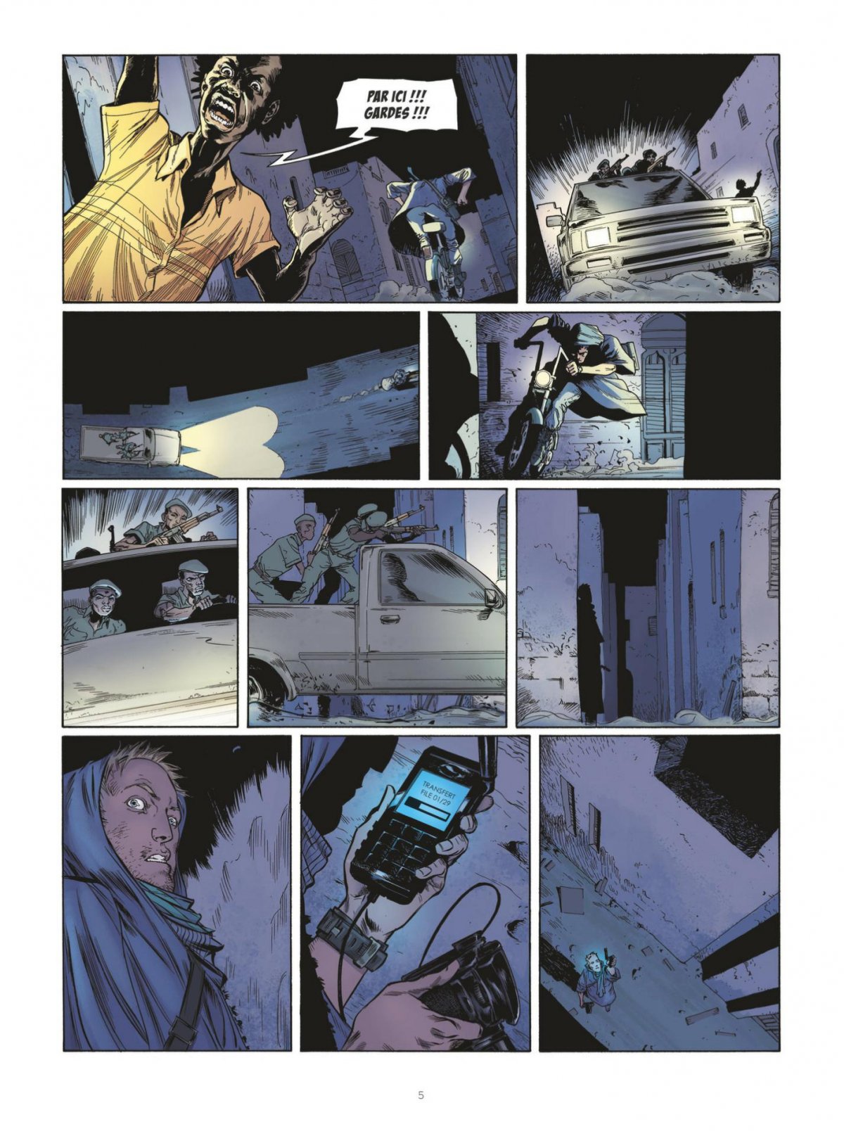 Héritière aux vingt milliards (L') - Extrait 1