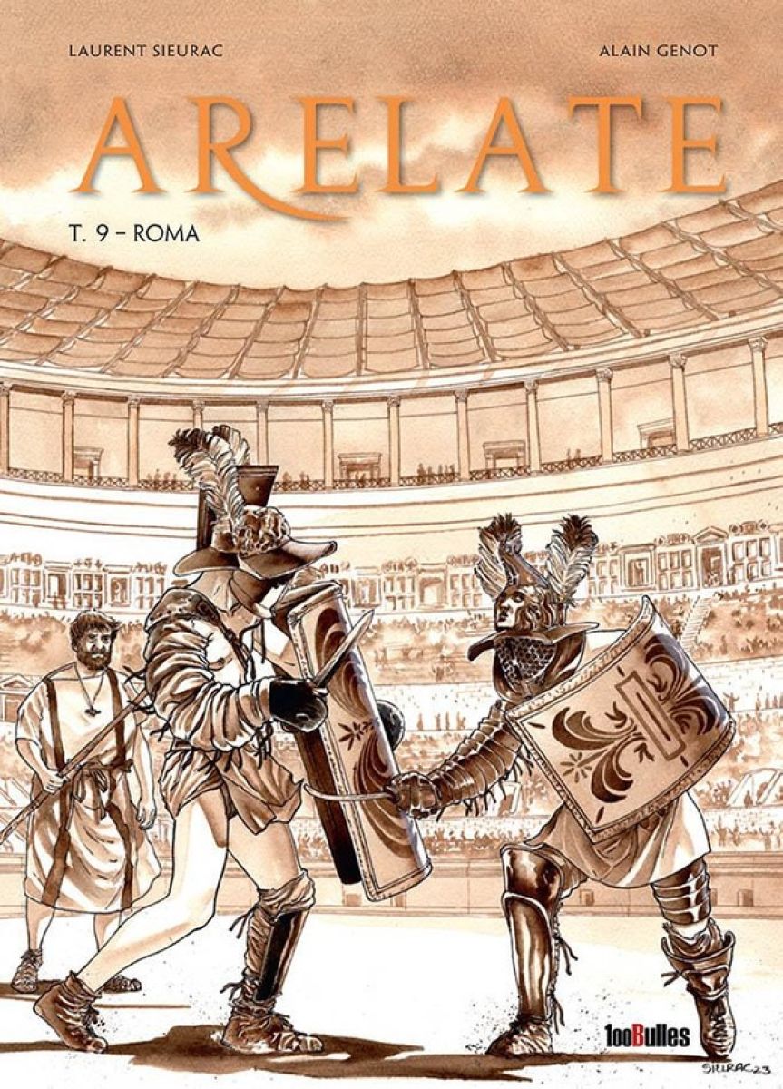 Roma
