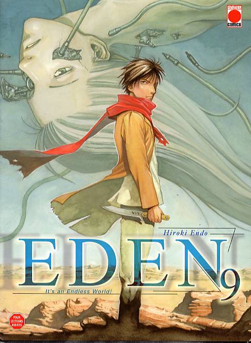 Eden 9