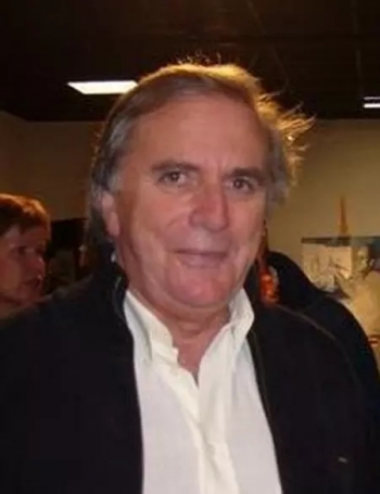Gérard Pradalier - Auteur