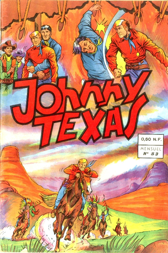 Piste de Los Banos (La)