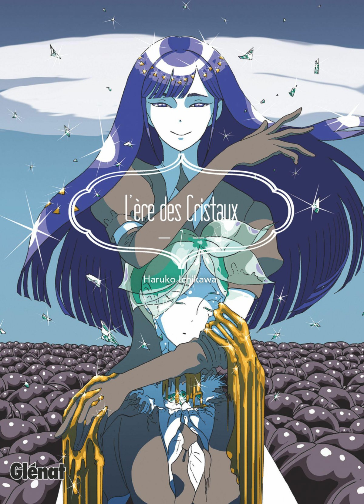 Ère des Cristaux (L') 7