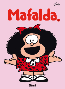 Série Mafalda