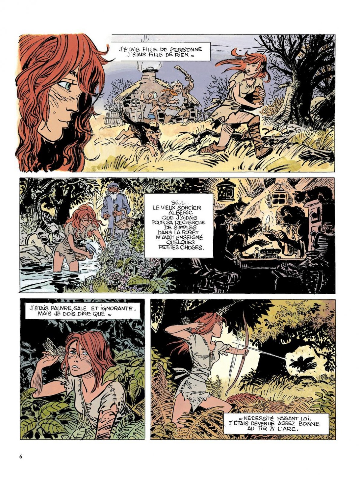 Souvenirs de Futurs - Extrait 1