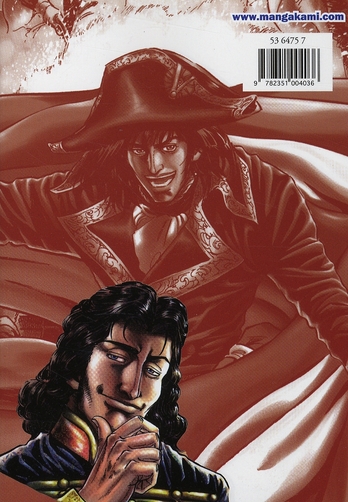 Napoléon 6 - Extrait 1