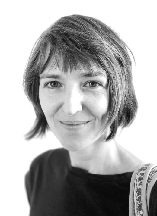 Veerle Hildebrandt - Auteur