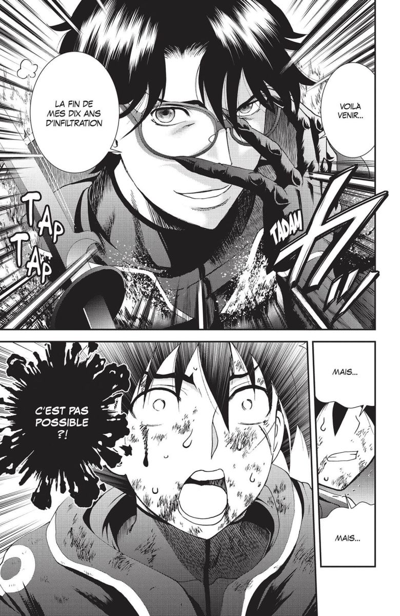 008 Apprenti espion 18 - Extrait 1