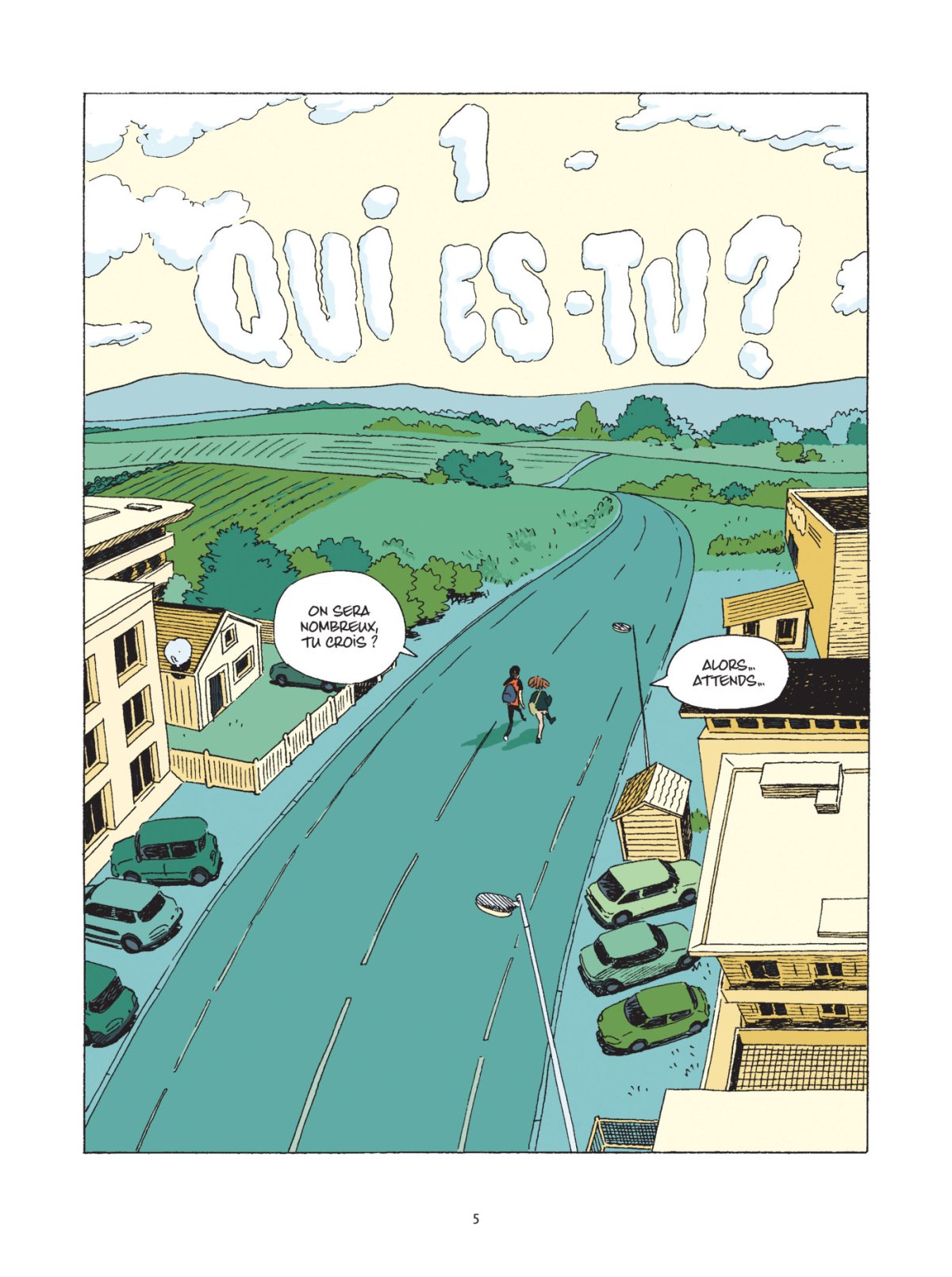 Philo, de Socrate à Galilée (La) - Extrait 1