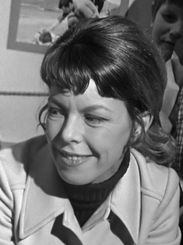 Cécile Aubry - Auteur