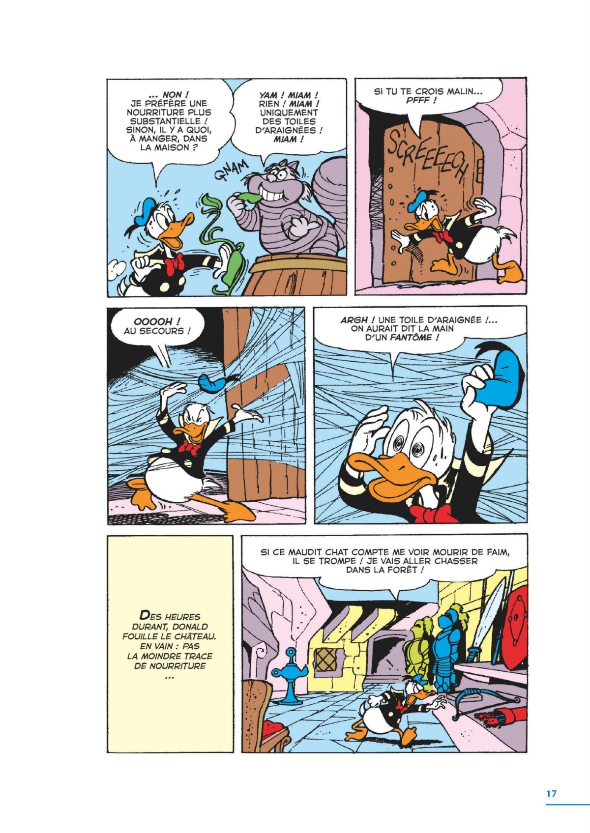 1967 - Chris Yéyé débarque ! et autres histoires - Extrait 1