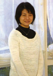 Reiko Shimizu - Auteur