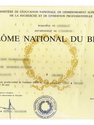 Maths au Brevet : Quand la bande dessinée s'invite