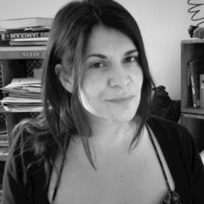 Anne-Laure Estèves - Auteur