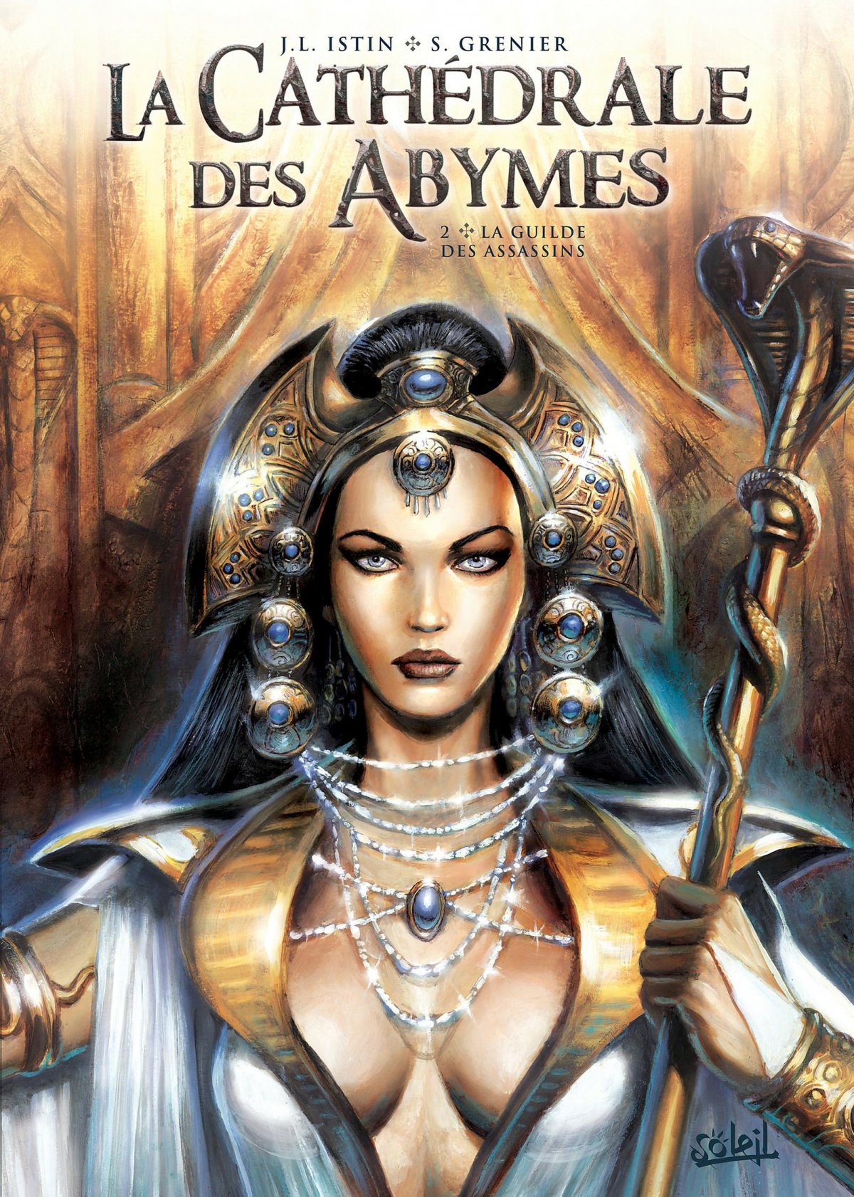 Guilde des assassins (La)