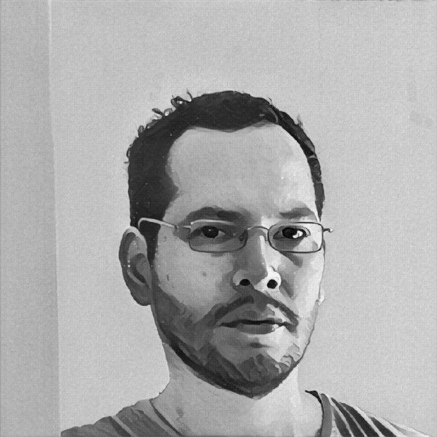Antonio Taboada - Auteur