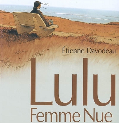 Lulu, ça tourne !