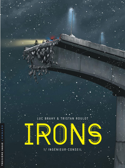 Sorties du vendredi 6 avril 2018